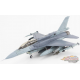 (Preorder) Lockheed F-16D Fighting Falcon / Slovak Air Force, no. 1101, Slovakia, 2024 / Hobby Master 1:72  HA38049