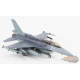 (Preorder) Lockheed F-16D Fighting Falcon / Slovak Air Force, no. 1101, Slovakia, 2024 / Hobby Master 1:72  HA38049