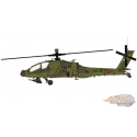 (Preorder)(Free shipping) Hughes AH-64E Apache Guardian / Indonesian Army, Indonésie / HM 1:72  HH1222