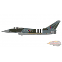 (Preorder)(Free shipping) Eurofighter Typhoon FGR.Mk 4 / RAF Typhoon, ZJ913 Moggy, RAF Coningsby, UK / HM 1:72 HA6626B