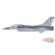 (Preorder) Lockheed F-16C Fighting Falcon / USAF 56th FW, no. 89-2056, Luke AFB, AZ, 2009 / Hobby Master 1:72  HA38062