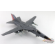 (Preorder) General Dynamics F-111C Aardvark / RAAF No.6 Sqn, Amberley, Australie, 90 ans 2007 / Hobby Master 1:72  HA3034