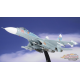 (Preorder) Sukhoi Su-27P Flanker-B / Russian Navy, Red 98, Russia, 2020s / Hobby Master 1:72  HA6019