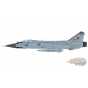 (Preorder)(Free shipping) Mikoyan MiG-31K Foxhound-D / Russian Air Force, Russie, 2023  / HM 1:72 HA9705B
