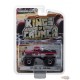 King Kong - 1975 Ford F-250 Monster Truck Kings of Crunch Series 1  GreenLight 1/64   49010 C  Passion Diecast 