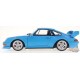 Porsche 911 (993) Clubsport 1987 - Solido - 1/18 - S1810101 - Passion Diecast 