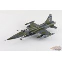 (Preorder)(Free shipping) Northrop CF-116 (CF-5A) Freedom Fighter /CAF 434rd (Blunose) Sqn, Canada, 1979 / HM 1:72  HA33004