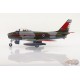 Canadair Sabre Mk 5 / RCAF Skylancers, no 23483, Canada, 1956 / Hobby Master 1:72  HA4325