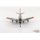 Canadair Sabre Mk 5 / RCAF Skylancers, no 23483, Canada, 1956 / Hobby Master 1:72  HA4325