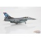 (Preorder) Lockheed F-16AM Fighting Falcon / RNLAF 312 Sqn, Volkel AB, Pays-Bas, F-16 Final 2024 / Hobby Master 1:72 HA380554