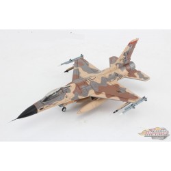 Lockheed F-16C Fighting Falcon / USAF 926th WG, 706th AGRS, Rockslide, Nellis AFB, NV / Hobby Master 1:72 HA38055