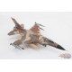 Lockheed F-16C Fighting Falcon / USAF 926th WG, 706th AGRS, Rockslide, Nellis AFB, NV / Hobby Master 1:72 HA38055