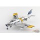 North American F-86F Sabre / USAF 58th FBG, 69th FBS, Gene Krantz, South Korea 1955 / Hobby Master 1:72  HA4327