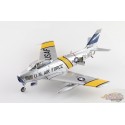 (Preorder)(Free shipping) North American F-86F Sabre / USAF 58th FBG, 69th FBS, Gene Krantz, South Korea 1955 / HM 1:72  HA4327