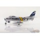 North American F-86F Sabre / USAF 58th FBG, 69th FBS, Gene Krantz, South Korea 1955 / Hobby Master 1:72  HA4327