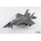 (Preorder) Lockheed F-35A Lightning II / JASDF 302nd Hikotai, no. 69-8702, Misawa AB, Japon / Hobby Master 1:72  HA4443