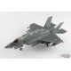  Lockheed F-35A Lightning II /Polish Air Force, no. 3501, Pologne, 2024 / Hobby Master 1:72  HA4444