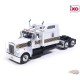 Kenworth W900 - White with Comet - IXO Models - 1:64 - U64TR0011 Passion Diecast
