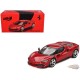 Ferrari 296 GTB - Rosso Imola - BBR Models - 1:64 - BBRFER64006 Passion Diecast