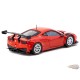 Ferrari 458 Italia GT3 - Red - Tarmac Works - 1/64 - T64R-074-RE
