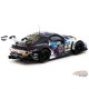 Porsche 911 GT3 R DTM 2023 Ayhancan Güven - Blanc - Tarmac Works - 1/64 - T64-084-23DTM75