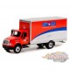 Canada Post - 2013 International Duraster Box Van - H.D. Trucks Series 23 - Greenlight  1/64 - 33230 B