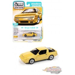 1988 Chrysler Conquest TSi - Auto World - 1/64 - AWSP187 B