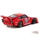 Porsche 935 K3 24h of Le Mans 1981 Bob Akin / Paul Miller / Craig Siebert - Tarmac Works - 1/64 - T64-079-81LM43