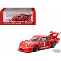 Porsche 935 K3 24h of Le Mans 1981 Bob Akin / Paul Miller / Craig Siebert - Tarmac Works - 1/64 - T64-079-81LM43