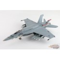 (Preorder)(Free shipping) McDonnell Douglas F/A-18E Super Hornet / USN VFA-87, USS G.H.W. Bush, 2017 / HM 1:72 HA5141