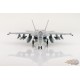 McDonnell Douglas F/A-18E Super Hornet / USN VFA-87, USS G.H.W. Bush, 2017 / Hobby Master 1:72 HA5141