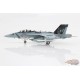 Boeing EA-18G Growler / USN VAQ-209 Star Warriors, NAS Whidbey Island, WA, 2018 / Hobby Master 1:72 HA5159