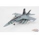 Boeing EA-18G Growler / USN VAQ-209 Star Warriors, NAS Whidbey Island, WA, 2018 / Hobby Master 1:72 HA5159