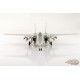  Grumman F-14A Tomcat / USN VF-41 Black Aces, AJ107 Fast Eagle 107, USS Nimitz / Hobby Master 1:72 HA5257