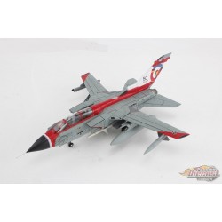 Panavia Tornado IDS / Luftwaffe WTD 61, 43+97, RAF Fairford, RIAT 2023 / Hobby Master 1:72 HA6728