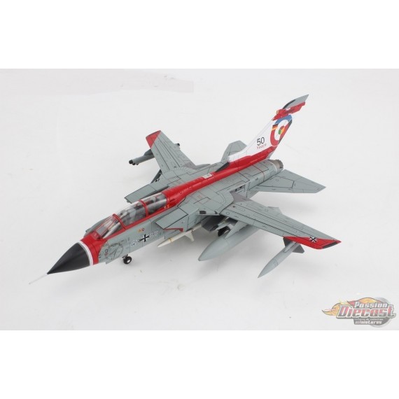 Panavia Tornado IDS / Luftwaffe WTD 61, 43+97, RAF Fairford, RIAT 2023 / Hobby Master 1:72 HA6728