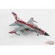 Panavia Tornado IDS / Luftwaffe WTD 61, 43+97, RAF Fairford, RIAT 2023 / Hobby Master 1:72 HA6728