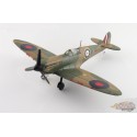 (Free shipping)  Supermarine Spitfire Mk I / RAF No.92 Sqn, Peter Cazenove, Calais, France, 1940 / HM 1:48 HA7817