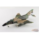 (Free shipping) McDonnell Douglas F-4D Phantom II / USAF 432nd TRW, 665th TFS, Thailande, Oct. 1972 / HM 1:72 HA19073
