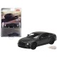 Bentley Continental GT Speed 2022 Anthracite Satin - Mini GT - 1:64 - MGT00442 Passion Diecast
