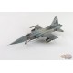 Northrop F-5A Freedom Fighter / HAF 343 Mira Asteri, no. 69138, Mikra AB, Grèce, 1996 / Hobby Master 1:72  HA33005
