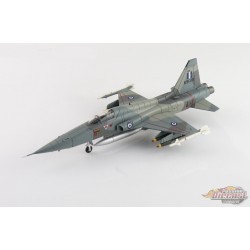 Northrop F-5A Freedom Fighter / HAF 343 Mira Asteri, no. 69138, Mikra AB, Grèce, 1996 / Hobby Master 1:72  HA33005