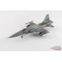 (Free shipping) Northrop F-5A Freedom Fighter / HAF 343 Mira Asteri, no. 69138, Grèce, 1996 / HM 1:72  HA33005