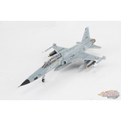 Northrop F-5F Tiger II / ROCAF, no. 5361, China Aviation Museum, Chine / Hobby Master 1:72  HA3381