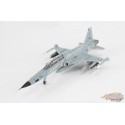 (Free shipping) Northrop F-5F Tiger II / ROCAF, no. 5361, China Aviation Museum, Chine / HM 1:72  HA3381