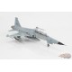 Northrop F-5F Tiger II / ROCAF, no. 5361, China Aviation Museum, Chine / Hobby Master 1:72  HA3381