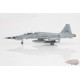 Northrop F-5F Tiger II / ROCAF, no. 5361, China Aviation Museum, Chine / Hobby Master 1:72  HA3381