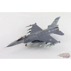 Lockheed F-16V Fighting Falcon / ROCAF 22nd TFG, no. 6619, 6 x AIM-120, Taiwan / Hobby Master 1:72 HA38056