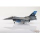 Lockheed F-16C Fighting Falcon / HAF 336 Mira Olympos, Souda AB, Grèce, Esc. 80 ans / Hobby Master 1:72 HA38099