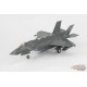 Lockheed F-35A Lightning II / RNLAF 322 Sqn, no. F-014, Leeuwarden AB, Pays-Bas, 2023 / Hobby Master 1:72  HA4445